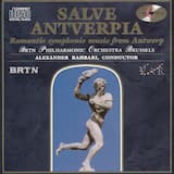 Flemish Fair from „Milenka“: Fair / Clog-Dance / Entry of the Rhetoricians / Love Scene / Entry of the Gipsies