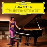 Eight Concert Études op. 40: III. Toccatina