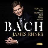 Sonata no. 1 for Violin Solo in G Minor, BWV 1001: I. Adagio