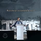 Bundespressekonferenz