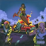 TRUCK RIDDIM feat. BEAM