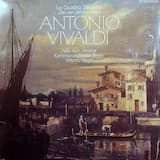 Concerto E-dur, RV 269 „Der Frühling“: II. Adagio molto