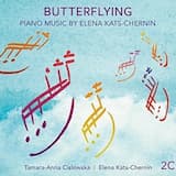 Butterflying