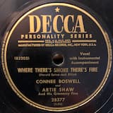 Where There's Smoke There's Fire