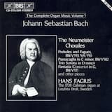 Praeludium in a-Moll, BWV 569