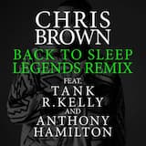 Back To Sleep (Legends Remix)