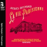 La Vie parisienne : Acte I. Chœur. « Nous sommes employés de la ligne de l’Ouest »