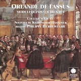 Multarum hic resonat concors