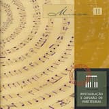 Missa Abreviada em Ré: Kyrie I / Christe / Kyrie II