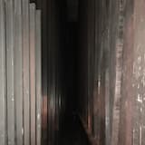 intro / crystalline corset