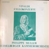 Konzert C-Moll PV 222: Allegro Non Molto