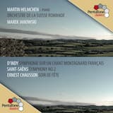 Symphony no. 2 in A minor, op. 55: Allegro marcato – Allegro appassionato