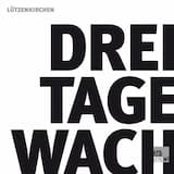 Drei Tage wach (original)