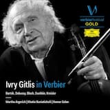 Baal Shem, B. 47 - II. Nigun