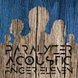 Paralyzer (Acoustic)