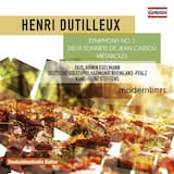 Symphony no. 1: I. Passacaille