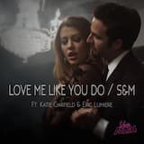 Love Me Like You Do / S&M