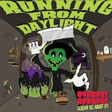 Horror! Horror! Scream All About It!