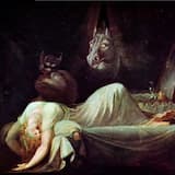 Sleep Paralysis