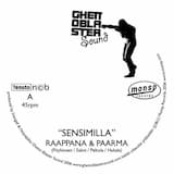 Sensimilla (Lintsari Anthem remix)