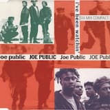 I've Been Watchin' (dance 7")