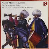 La Caravane du Caire : Acte I. Ouverture