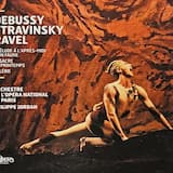 Prélude à l’après‐midi d’un faune