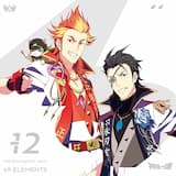 熱情! Burning Voltage