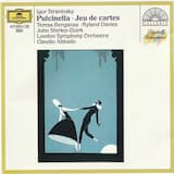 Pulcinella: I. Ouverture. Allegro moderato