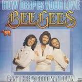 How Deep Is Your Love