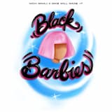 Black Barbies