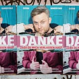 Danke dass du mich verlassen hast