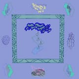 Tähtitaivas täkkinä