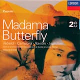 Madama Butterfly: Atto I. “Ieri son salita tutta sola in segreto alla Missione” (Butterfly)