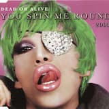 You Spin Me Round (Like A Record) (Metro 7" Edit)