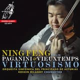 Violin Concerto no. 1 in D major, op. 6: I. Allegro maestoso - Tempo giusto