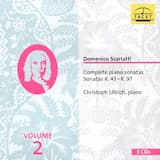 Allegro assai G minor, K. 43 (L. 40)