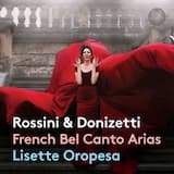 Le Siège de Corinthe : Acte II, no. 5. « Que vais‐je devenir ? »