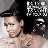 Tonight I’m Your DJ (Radio)