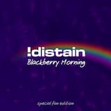 Blackberry Morning (Oren Amram's Strawberry Evening club remix)