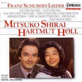 Das Zügenglöcklein ("Kling die Nacht durch, klinge"), D. 871, op. 80/2