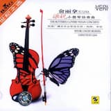 The Butterfly Lovers Violin Concerto