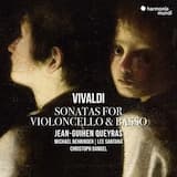 Sonata no. 4 in E minor: III Largo