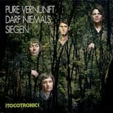 Aber hier leben, nein danke