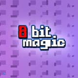 8 bit magic