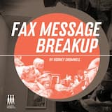 Fax Message Breakup (Single Mix)