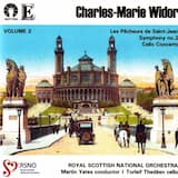 Les Pêcheurs de Saint-jean (1905): I. Overture