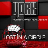 Lost In A Circle (York's Clubrework)