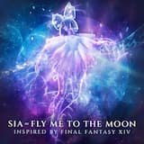 Fly Me to the Moon (Inspired by FINAL FANTASY XIV)