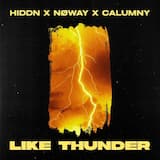 Like Thunder (extended mix)